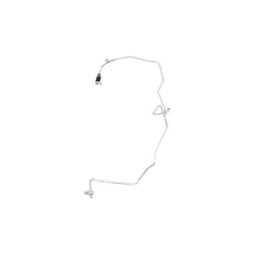 NRF Hochdruck-/Niederdruckleitung, Klimaanlage EASY FIT 400053