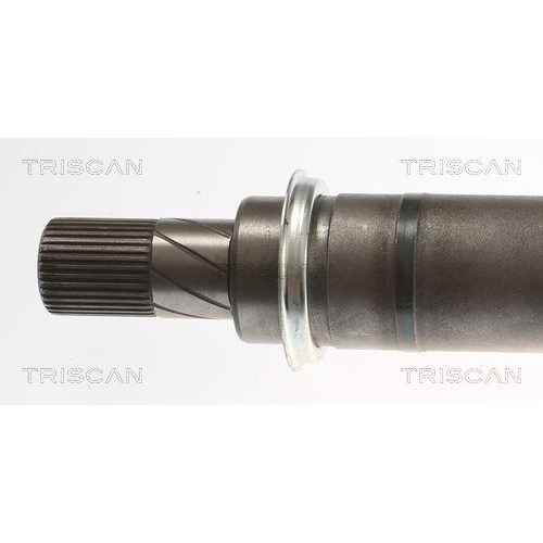 TRISCAN Antriebswelle 8540 16664