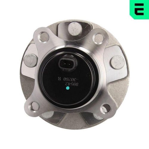 OPTIMAL Radlagersatz