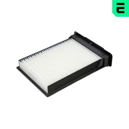 OPTIMAL Filter, Innenraumluft