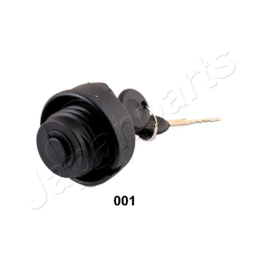 JAPANPARTS Verschluss, Kraftstofftank KL-001