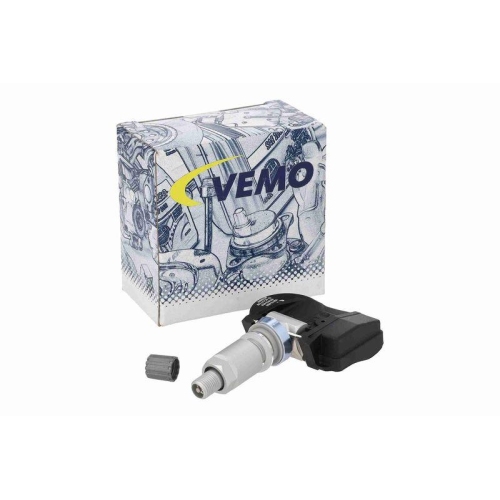 VEMO Radsensor, Reifendruck-Kontrollsystem Green Mobility Parts V58-72-0028