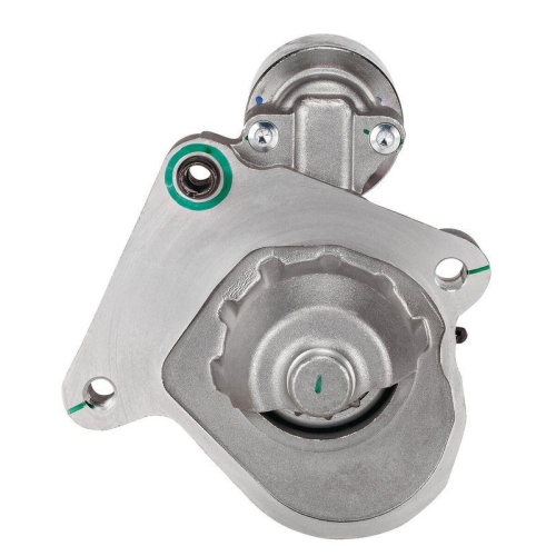 VALEO Starter VALEO ORIGINS - NEW O.E. TECHNOLOGIE 446522