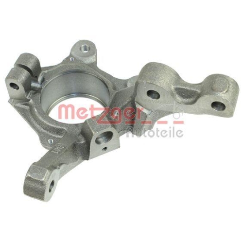 METZGER AUTOTEILE Achsschenkel, Radaufh&auml;ngung 58106802