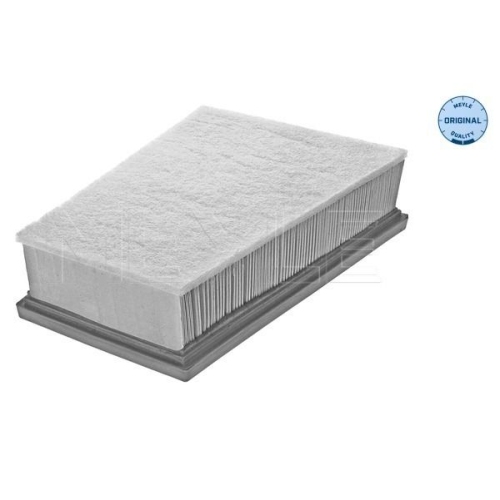 MEYLE Luftfilter MEYLE-ORIGINAL: True to OE. 16-12 321 0015
