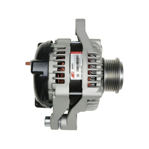 AS-PL Generator AS A6351