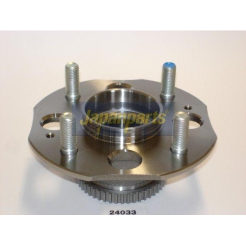 JAPANPARTS Radnabe KK-24033