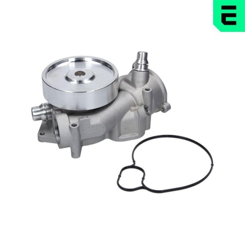 OPTIMAL Wasserpumpe, Motork&uuml;hlung AQ-2308