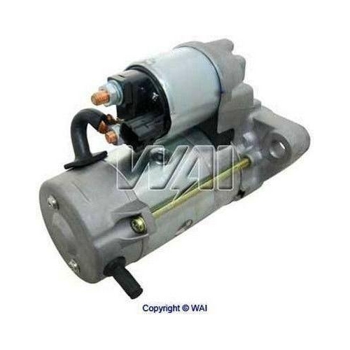 WAI Starter 33265N