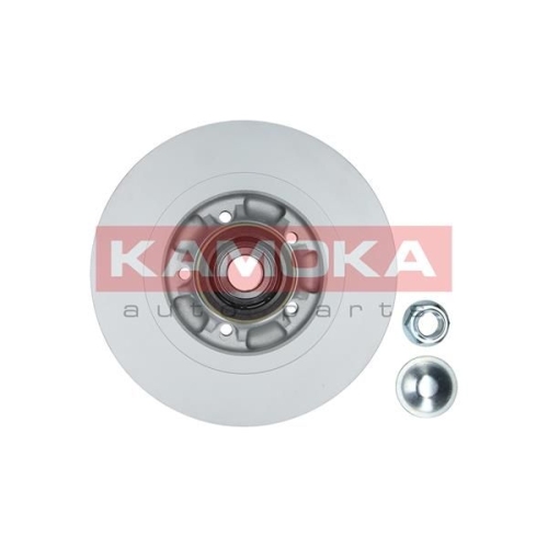 KAMOKA Bremsscheibe 1031138