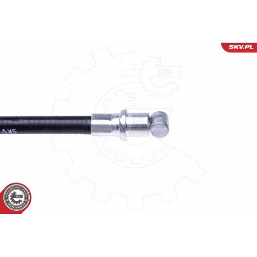 ESEN SKV Seilzug, Feststellbremse 26SKV503