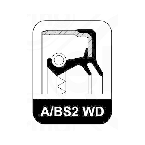 ELRING Dichtring 569.130