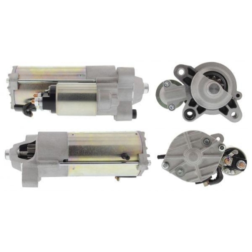 MAPCO Starter 113650