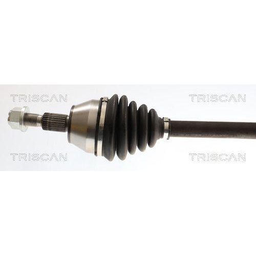 TRISCAN Antriebswelle 8540 16668