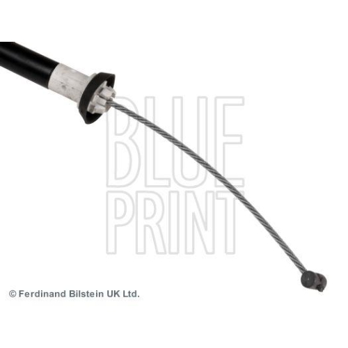 BLUE PRINT Seilzug, Feststellbremse