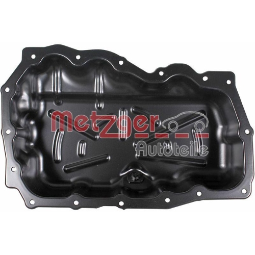 METZGER AUTOTEILE &Ouml;lwanne GREENPARTS