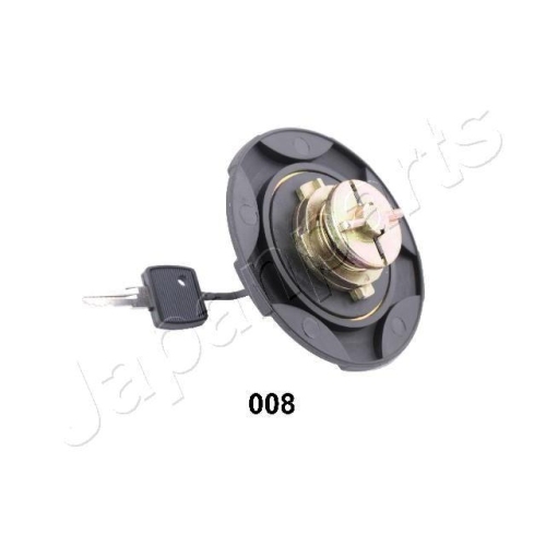 JAPANPARTS Verschluss, Kraftstofftank KL-008