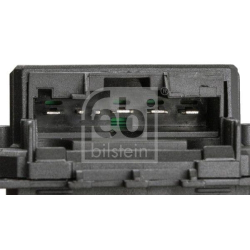FEBI BILSTEIN Steuerger&auml;t, Heizung/L&uuml;ftung febi Plus