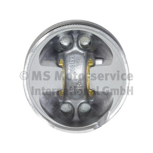 KOLBENSCHMIDT Kolben