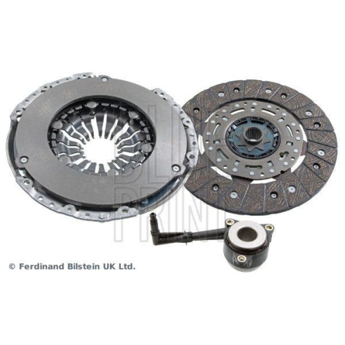 BLUE PRINT Kupplungssatz ADBP300215