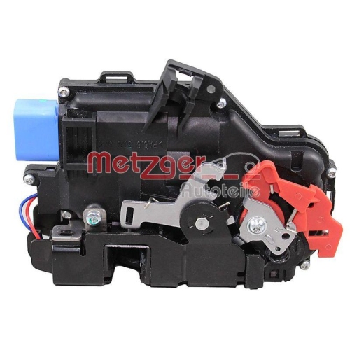 METZGER AUTOTEILE T&uuml;rschloss 2314476