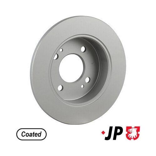JP GROUP Bremsscheibe JP 3563202100