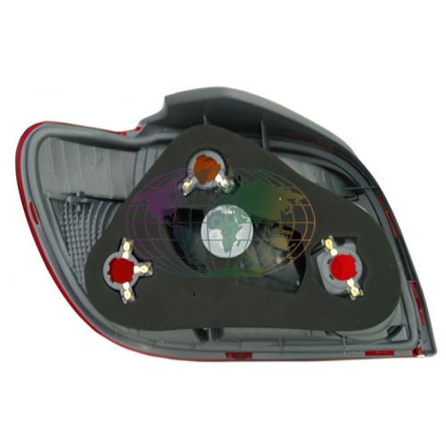 Lexmond Trading BV Schlussleuchte 8806411