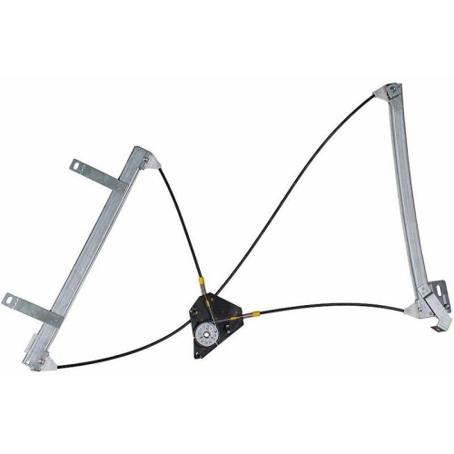 METZGER AUTOTEILE Fensterheber 2160834