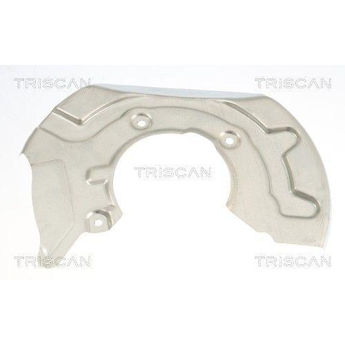TRISCAN Spritzblech, Bremsscheibe 8125 29165