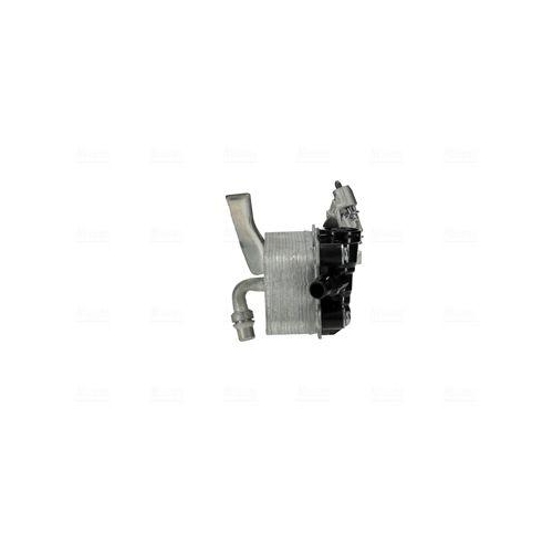 NISSENS &Ouml;lk&uuml;hler, Automatikgetriebe 91552
