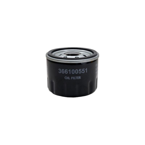 HELLA &Ouml;lfilter 8ZO 366 100-551