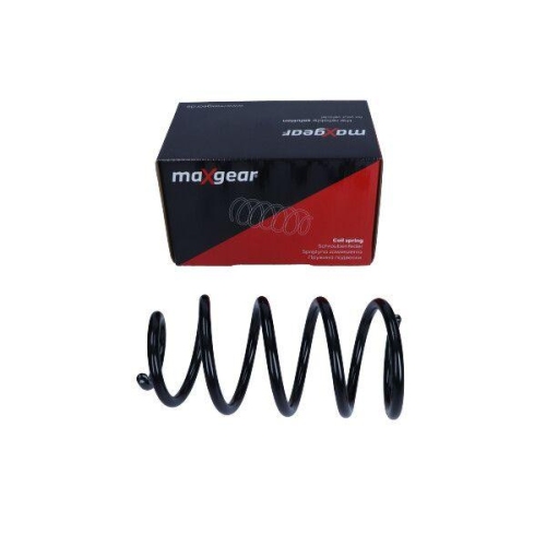 MAXGEAR Fahrwerksfeder 60-0617D