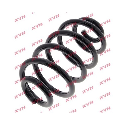 KYB Fahrwerksfeder K-Flex RX6222