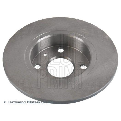 BLUE PRINT Bremsscheibe ADW194349