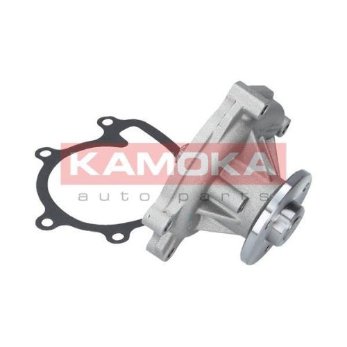 KAMOKA Wasserpumpe, Motorkühlung T0110