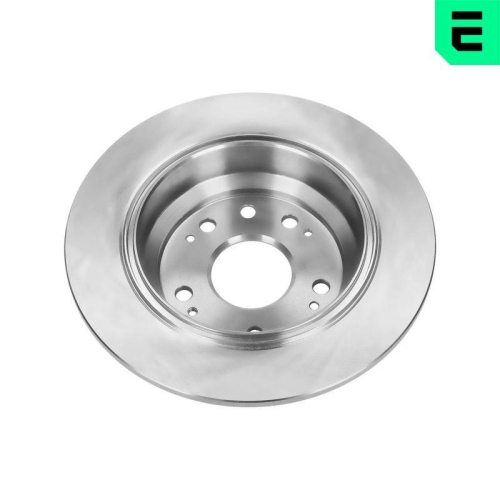 OPTIMAL Bremsscheibe BS-8634C