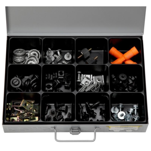 Befestigungsteile VW - Sortiment Satz Set SWG 957 500 400 75