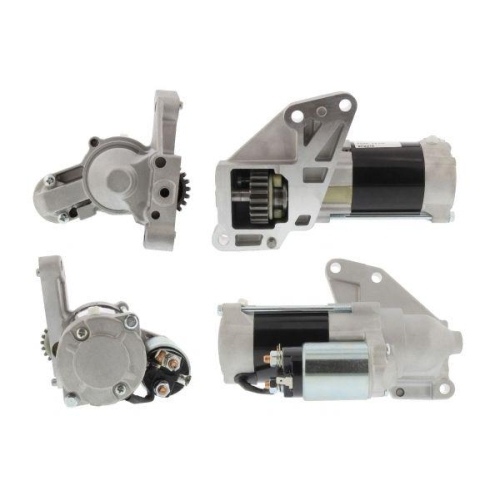 MAPCO Starter 113860