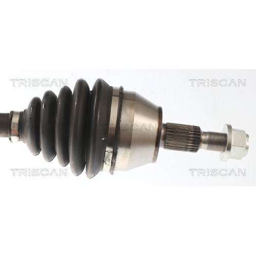 TRISCAN Antriebswelle 8540 16669