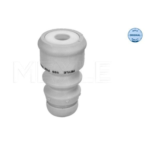 MEYLE Anschlagpuffer, Federung MEYLE-ORIGINAL: True to OE. 100 742 0029