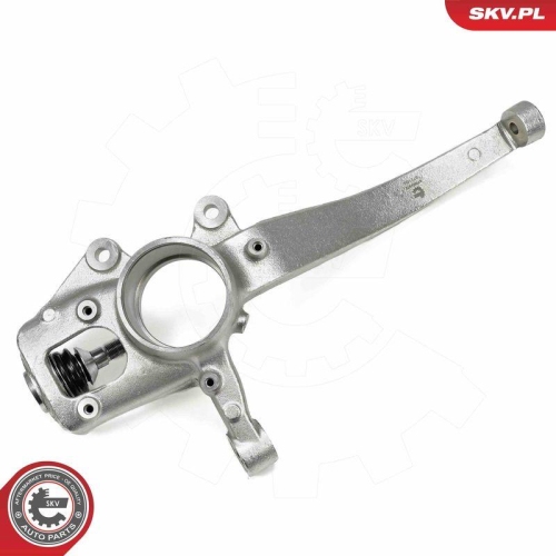 ESEN SKV Achsschenkel, Radaufhängung