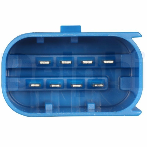 DELPHI Kraftstoff-Fördereinheit