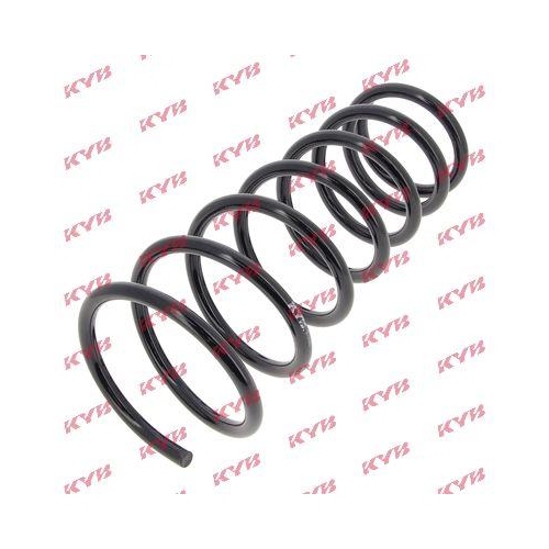 KYB Fahrwerksfeder K-Flex RI5452