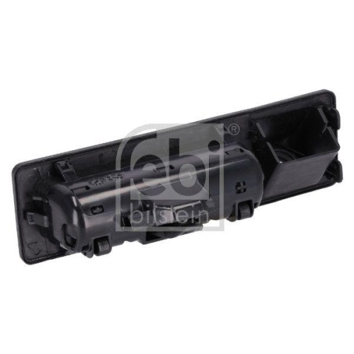 FEBI BILSTEIN Schalter, Heckklappenentriegelung febi Plus 198295