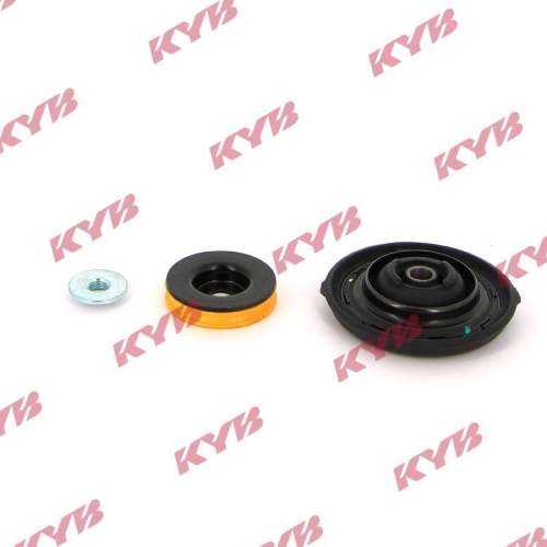 KYB Reparatursatz, Federbeinst&uuml;tzlager Suspension Mounting Kit SM1063