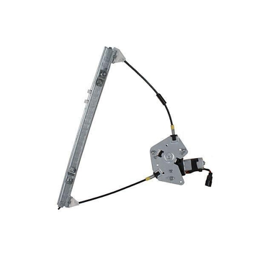 METZGER AUTOTEILE Fensterheber 2160071