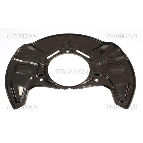 TRISCAN Spritzblech, Bremsscheibe 8125 13138