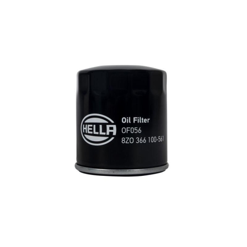 HELLA &Ouml;lfilter 8ZO 366 100-561