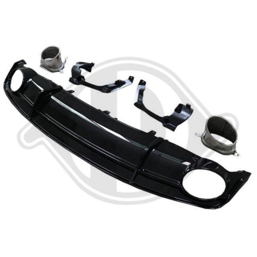 DIEDERICHS Sto&szlig;f&auml;nger HD Tuning 1050359