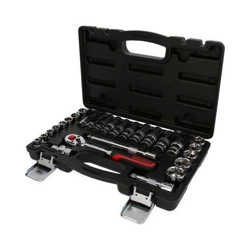 KS TOOLS Steckschl&uuml;sselsatz